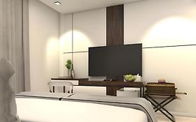 Thaisun Bangkok Hotel